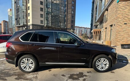 BMW X5, 2014 год, 2 980 000 рублей, 4 фотография