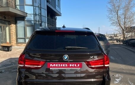BMW X5, 2014 год, 2 980 000 рублей, 6 фотография