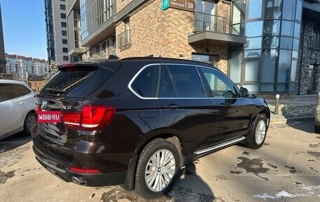 BMW X5, 2014 год, 2 980 000 рублей, 7 фотография