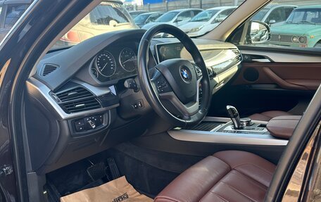 BMW X5, 2014 год, 2 980 000 рублей, 12 фотография