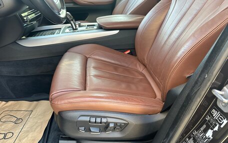 BMW X5, 2014 год, 2 980 000 рублей, 14 фотография