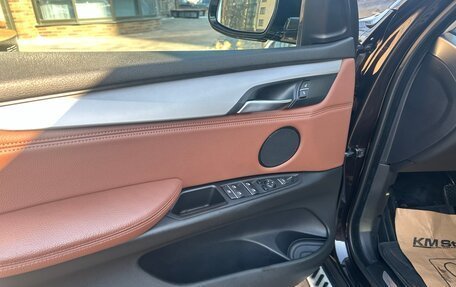 BMW X5, 2014 год, 2 980 000 рублей, 15 фотография