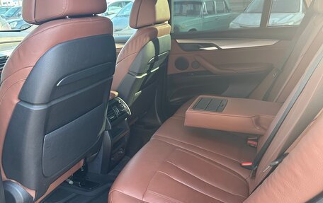 BMW X5, 2014 год, 2 980 000 рублей, 13 фотография