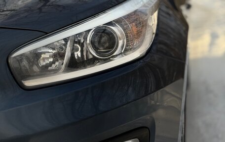 KIA cee'd III, 2017 год, 1 250 000 рублей, 9 фотография