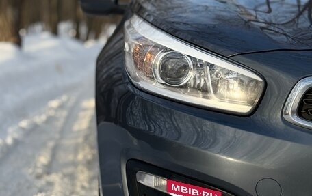 KIA cee'd III, 2017 год, 1 250 000 рублей, 10 фотография