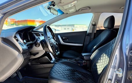 KIA cee'd III, 2017 год, 1 250 000 рублей, 12 фотография