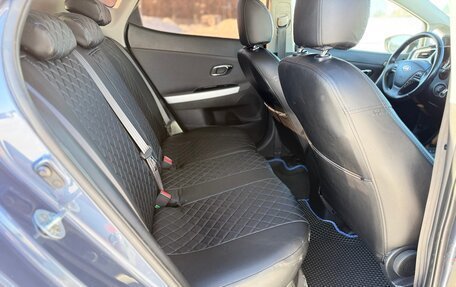 KIA cee'd III, 2017 год, 1 250 000 рублей, 15 фотография