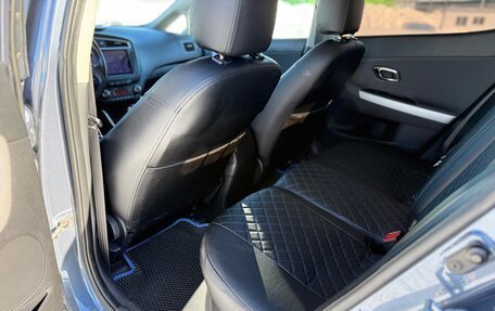 KIA cee'd III, 2017 год, 1 250 000 рублей, 14 фотография