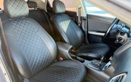 KIA cee'd III, 2017 год, 1 250 000 рублей, 18 фотография