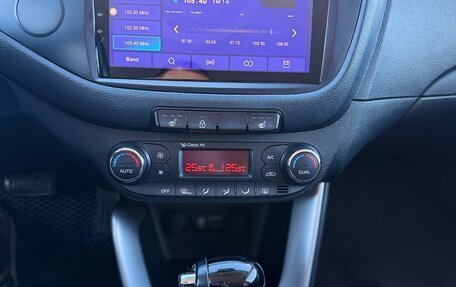 KIA cee'd III, 2017 год, 1 250 000 рублей, 20 фотография