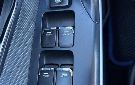 KIA cee'd III, 2017 год, 1 250 000 рублей, 22 фотография