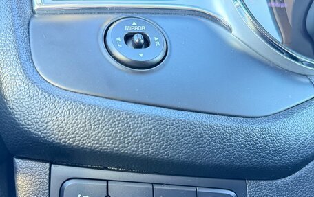 KIA cee'd III, 2017 год, 1 250 000 рублей, 21 фотография