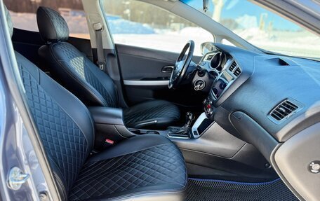 KIA cee'd III, 2017 год, 1 250 000 рублей, 17 фотография