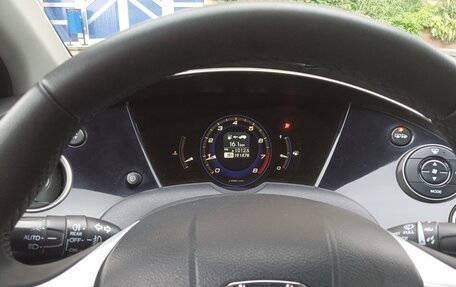 Honda Civic VIII, 2007 год, 590 000 рублей, 10 фотография