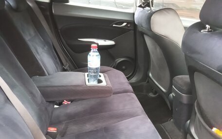 Honda Civic VIII, 2007 год, 590 000 рублей, 7 фотография