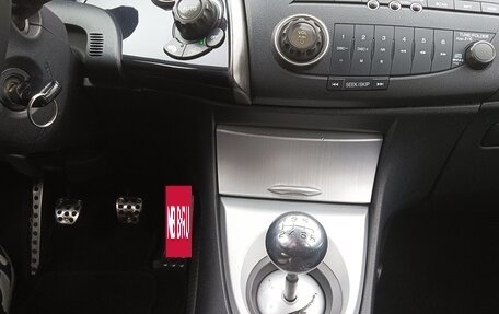 Honda Civic VIII, 2007 год, 590 000 рублей, 12 фотография