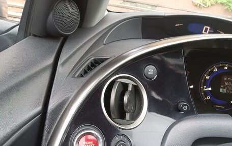 Honda Civic VIII, 2007 год, 590 000 рублей, 13 фотография