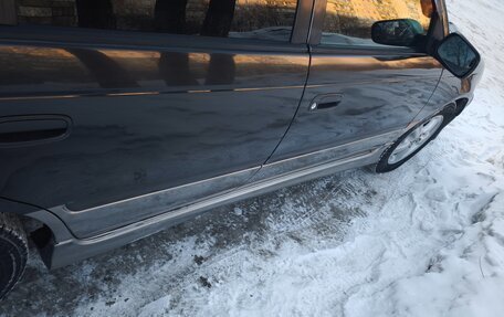 Toyota Caldina, 1997 год, 550 000 рублей, 9 фотография