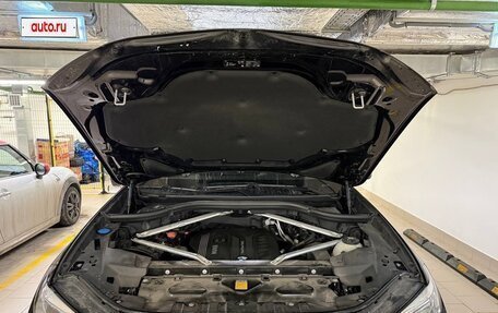 BMW X6, 2021 год, 7 800 000 рублей, 6 фотография