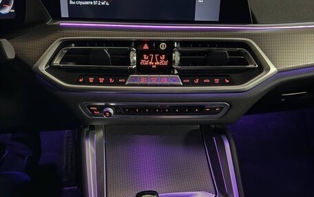 BMW X6, 2021 год, 7 800 000 рублей, 8 фотография