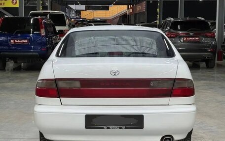 Toyota Corona IX (T190), 1993 год, 340 000 рублей, 4 фотография