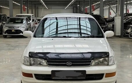 Toyota Corona IX (T190), 1993 год, 340 000 рублей, 2 фотография