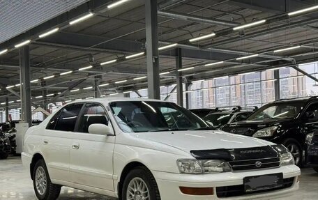 Toyota Corona IX (T190), 1993 год, 340 000 рублей, 3 фотография