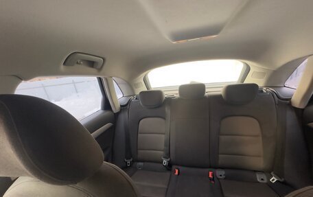 Audi Q3, 2013 год, 1 150 000 рублей, 8 фотография