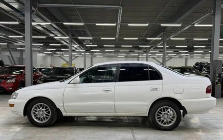 Toyota Corona IX (T190), 1993 год, 340 000 рублей, 6 фотография