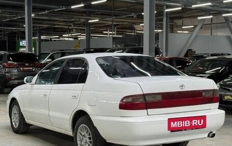 Toyota Corona IX (T190), 1993 год, 340 000 рублей, 5 фотография