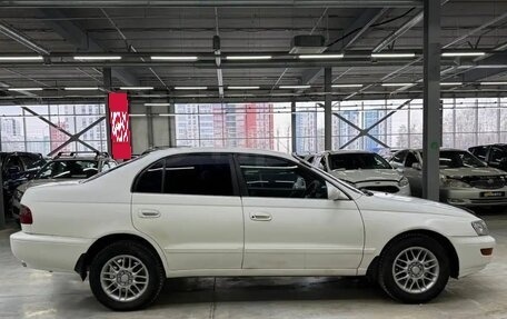 Toyota Corona IX (T190), 1993 год, 340 000 рублей, 7 фотография
