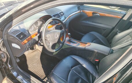 Mercedes-Benz E-Класс, 2008 год, 1 200 000 рублей, 7 фотография