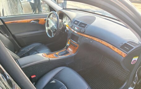 Mercedes-Benz E-Класс, 2008 год, 1 200 000 рублей, 5 фотография