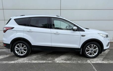 Ford Kuga III, 2017 год, 1 715 000 рублей, 7 фотография