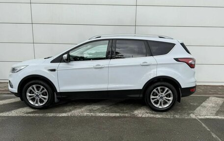 Ford Kuga III, 2017 год, 1 715 000 рублей, 11 фотография