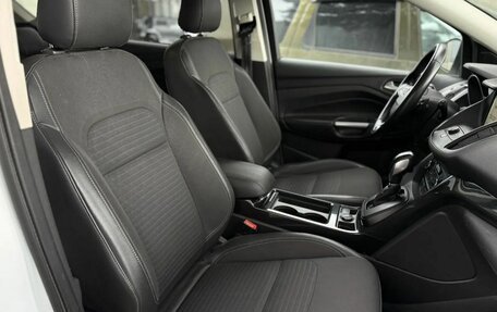 Ford Kuga III, 2017 год, 1 715 000 рублей, 18 фотография