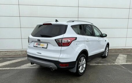 Ford Kuga III, 2017 год, 1 715 000 рублей, 8 фотография
