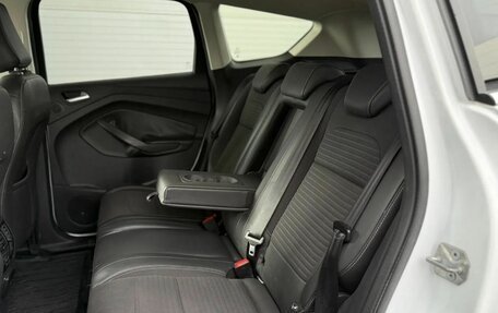 Ford Kuga III, 2017 год, 1 715 000 рублей, 19 фотография