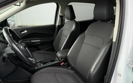 Ford Kuga III, 2017 год, 1 715 000 рублей, 17 фотография