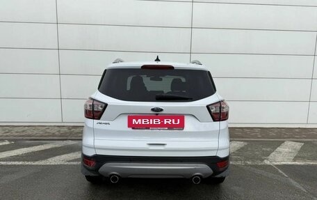 Ford Kuga III, 2017 год, 1 715 000 рублей, 9 фотография