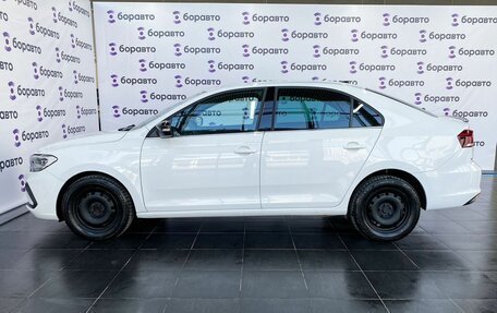 Volkswagen Polo VI (EU Market), 2021 год, 1 815 000 рублей, 7 фотография