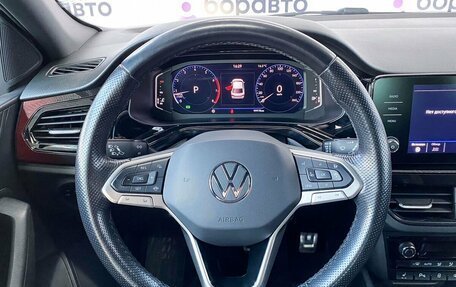 Volkswagen Polo VI (EU Market), 2021 год, 1 815 000 рублей, 9 фотография