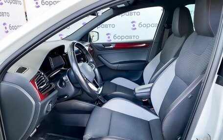 Volkswagen Polo VI (EU Market), 2021 год, 1 815 000 рублей, 10 фотография