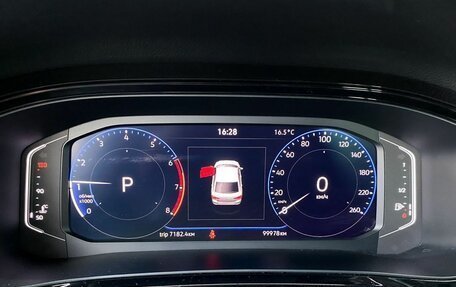 Volkswagen Polo VI (EU Market), 2021 год, 1 815 000 рублей, 15 фотография