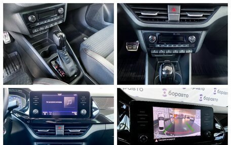 Volkswagen Polo VI (EU Market), 2021 год, 1 815 000 рублей, 17 фотография