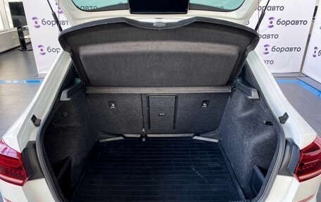 Volkswagen Polo VI (EU Market), 2021 год, 1 815 000 рублей, 19 фотография