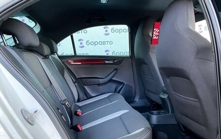 Volkswagen Polo VI (EU Market), 2021 год, 1 815 000 рублей, 12 фотография