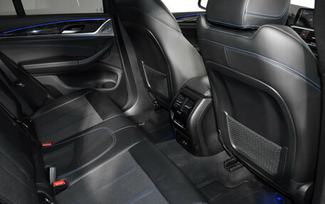 BMW X3, 2021 год, 4 497 987 рублей, 14 фотография