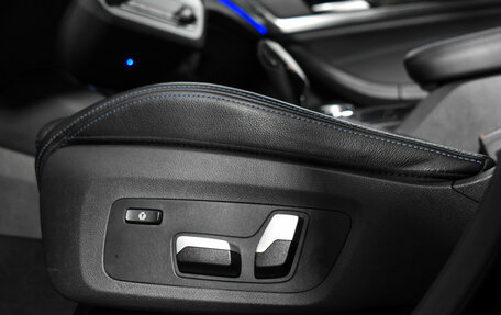 BMW X3, 2021 год, 4 497 987 рублей, 11 фотография