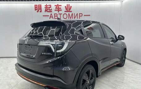 Honda Vezel, 2022 год, 1 353 017 рублей, 4 фотография